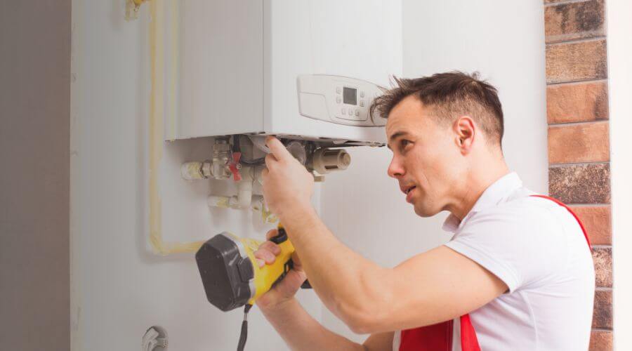 Professional septic pumping service in Shirley, AR